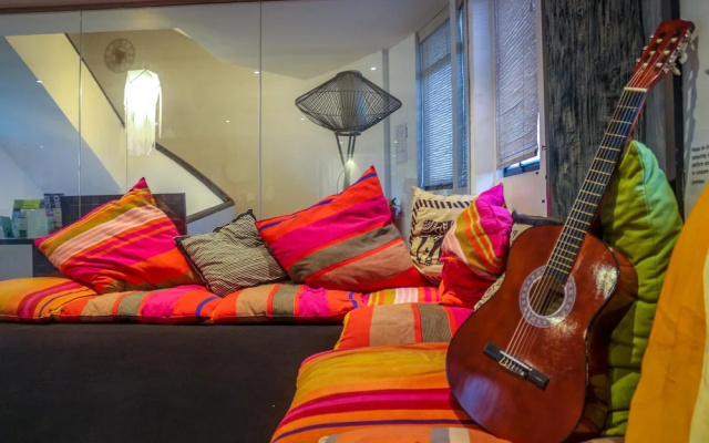 Zen Rooms Galle Road Kollupitiya
