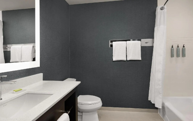 Residence Inn Dallas Grand Prairie