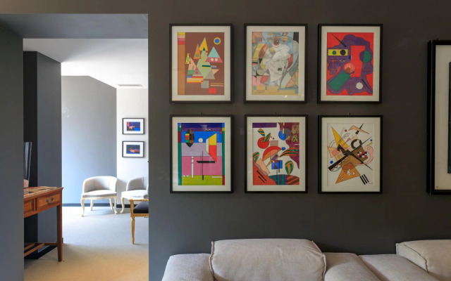 Brianteo Hotel And Restaurant