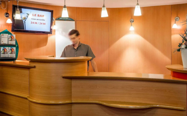ibis Toulouse Ponts Jumeaux