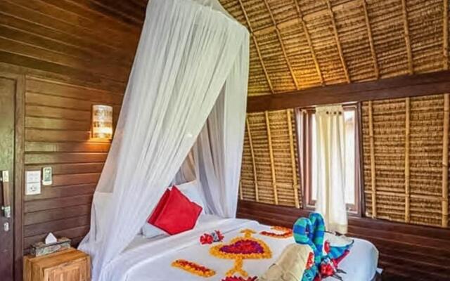 Dream Beach Kubu by ABM