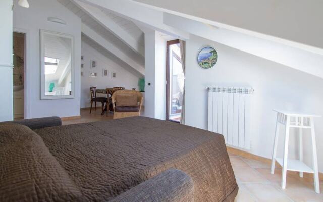 Apartment Castellabate I - BH 8