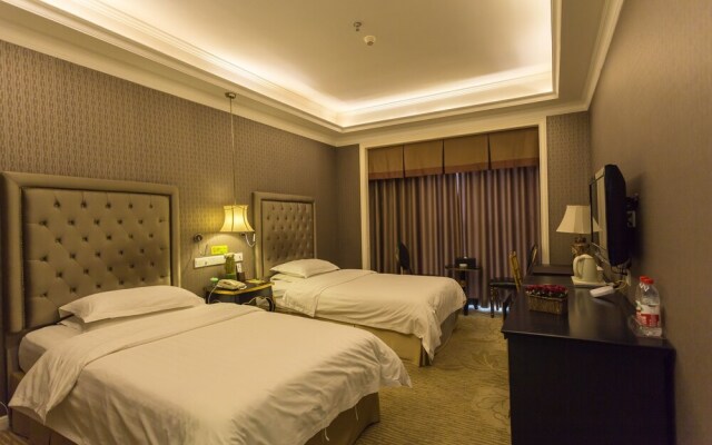 Seeker Chongqing Hotel