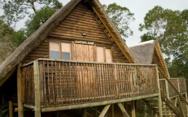 Round The Bend Lodge