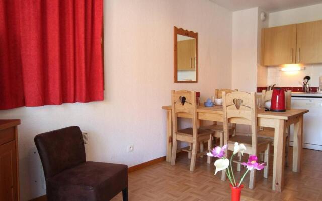 Appartement Puy-Saint-Vincent, 2 pièces, 6 personnes - FR-1-330G-14