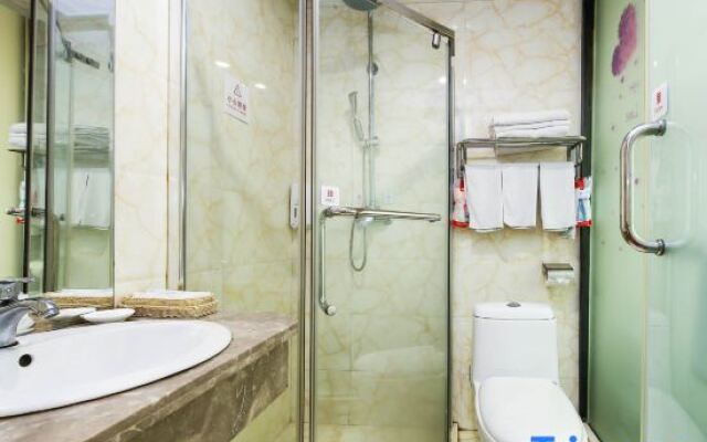 Longgang Hongmao Film Hotel