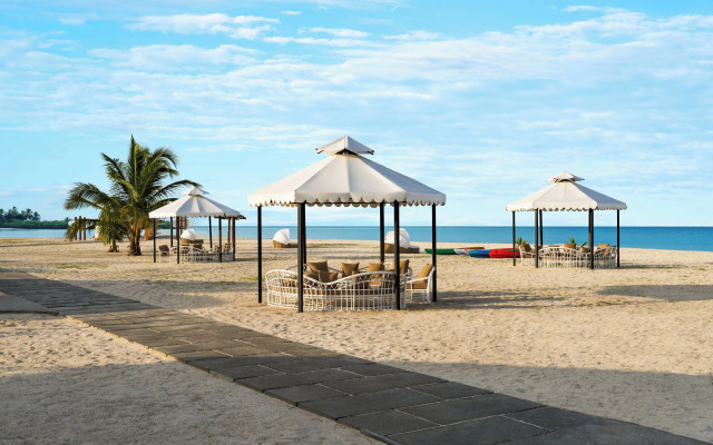 Bangaram Island Resort-ihcl Seleqtions,lakshadweep