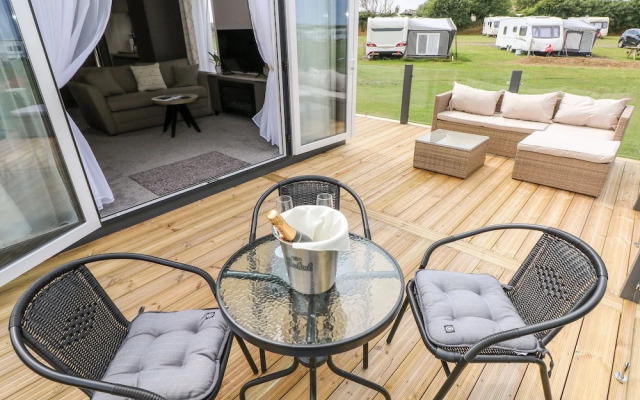 Puffin Lodge