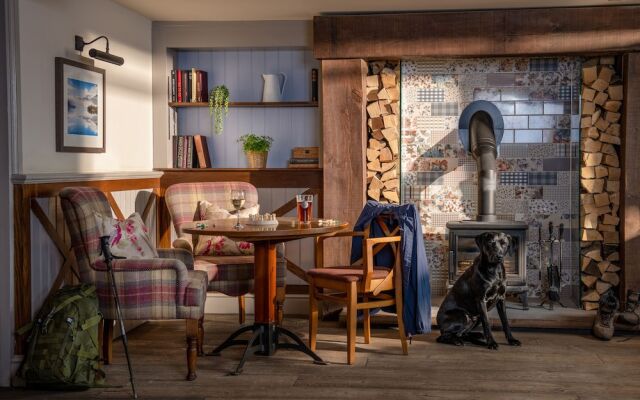 Crown Inn at Pooley Bridge