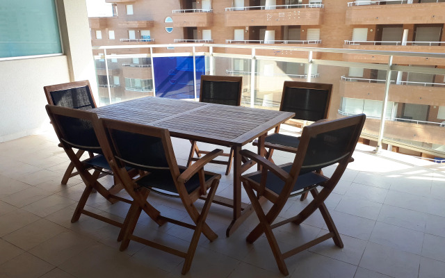 Oropesa Ciudad De Vacaciones 3000