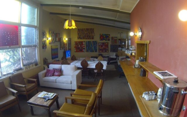 Bunkhouse Motel