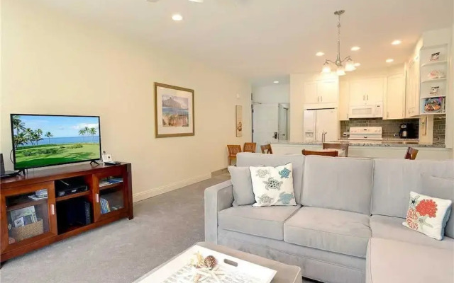 Grand Champions 27 - Two Bedroom Condo