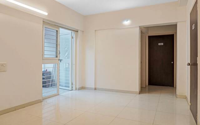 Treebo Diamond Residency - DDPK Inn