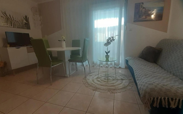 Apartman Panorama A15
