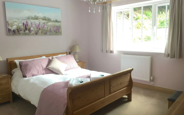 The Waterwheel Inn