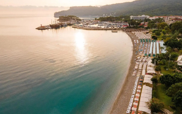 Viking Nona Beach