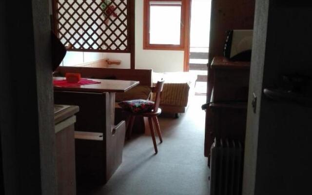 Monolocale Passo Valles