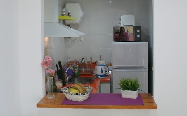 Valdecantos Beachfront Apartments