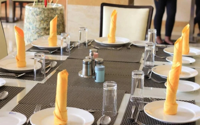 Hotel Africana