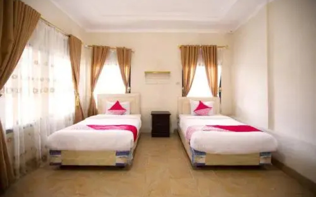 OYO 3207 Hotel Gracia