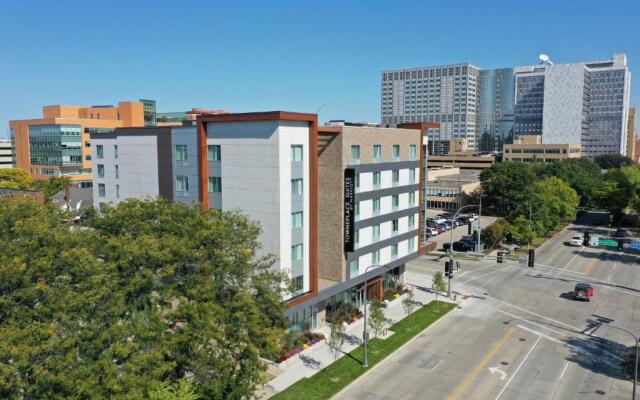 TownePlace Suites by Marriott Rochester Mayo Clinic Area