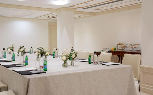 Gran Melia Fenix - The Leading Hotels of the World