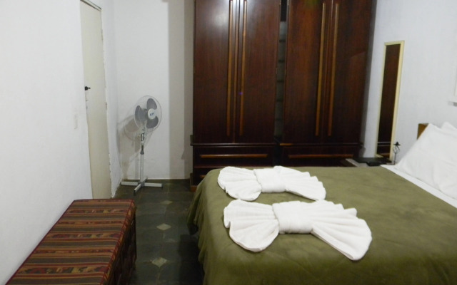 Chalés Luar da Serra