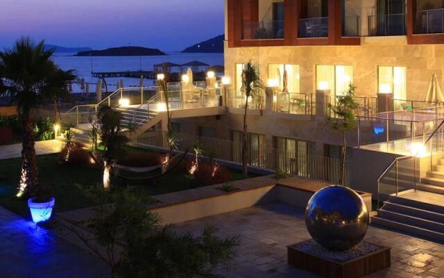 Sundance Suites Hotel