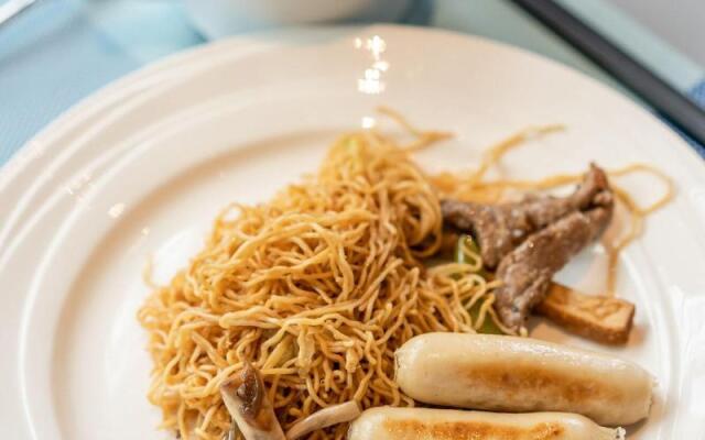 Four Points by Sheraton Wuchuan, Loong Bay