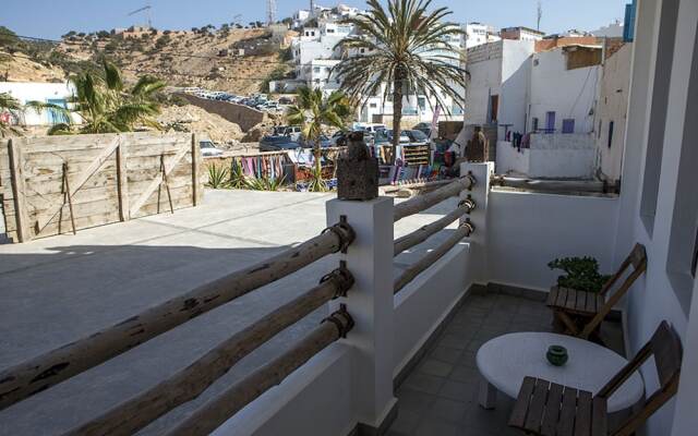 Munga Guesthouse
