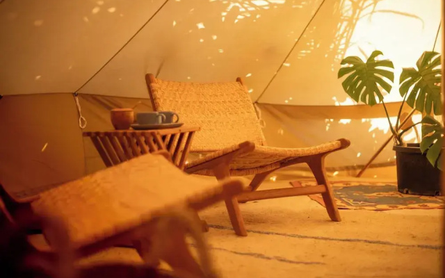 The Maverick Surf and Dive Boutique Hotel