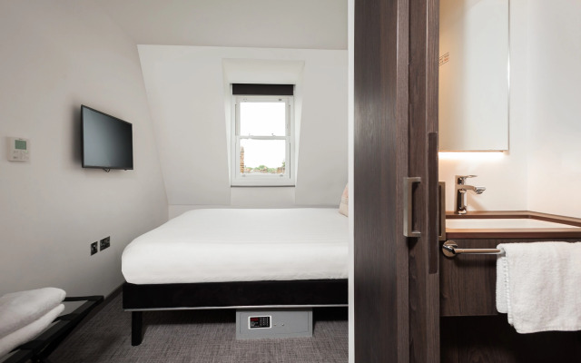 Heeton Concept Hotel - Luma Hammersmith
