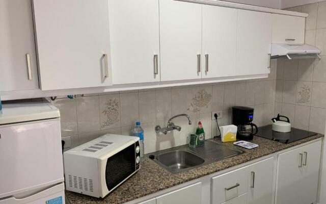 Vivienda Vacacional a 50 Metros de la Playa