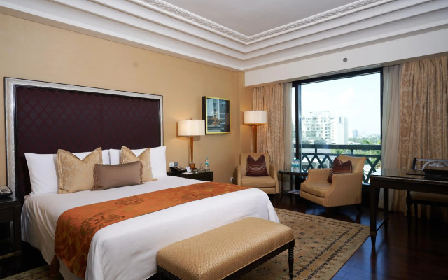 The Leela Palace Chennai
