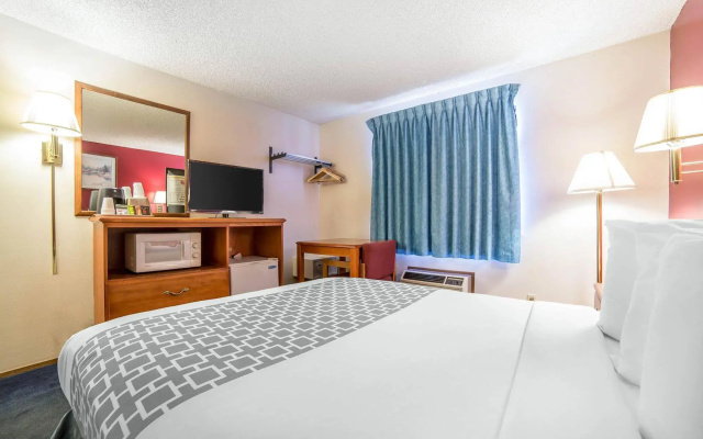 Econo Lodge Evanston