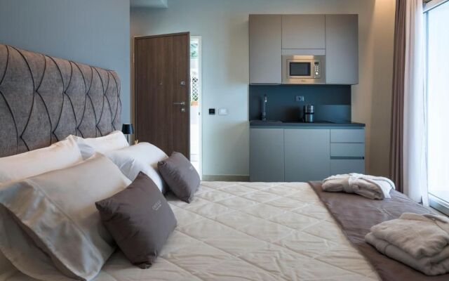 Emerald Hotel Residence