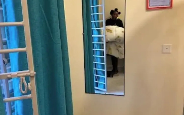 6Cape Guest House Kawanda