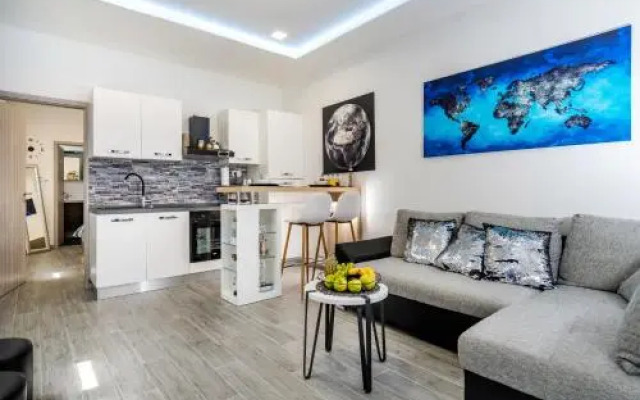 Apartment IDA - Lavica