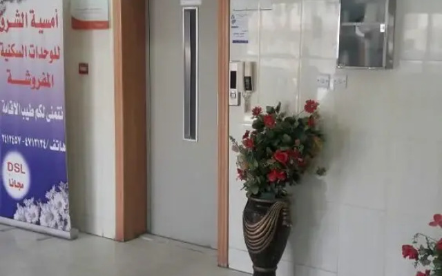 Omseyat Al Sharq Furnished Units 1