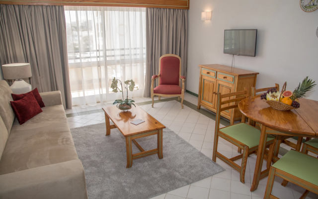 Luna Hotel Da Oura