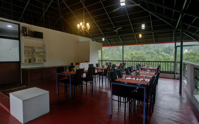 OYO 9725 Hotel Misty River