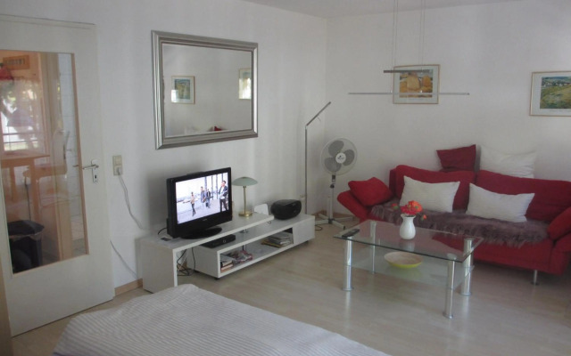 Im Zentrum Katharinenstr.