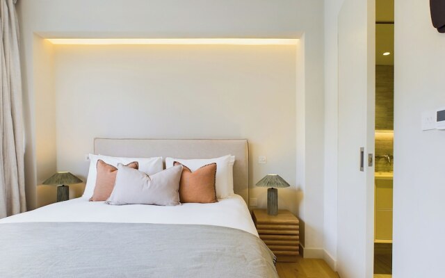 St Pancras Residence