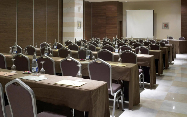 NH Gran Hotel Casino Extremadura