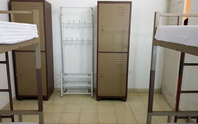 YoYo Hostel