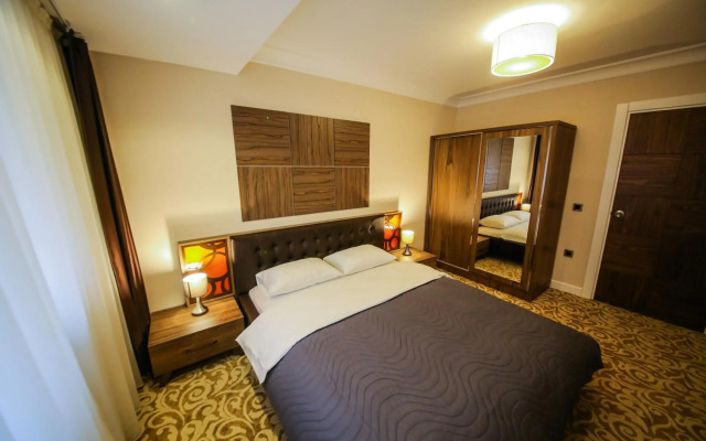 My Suit Residence