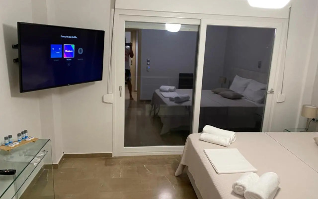 Korelis' Apartments