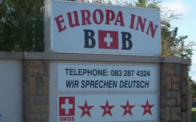 Europa Inn