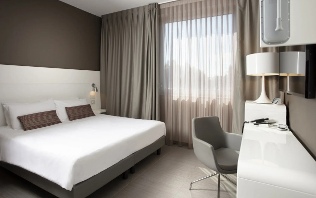 8Piuhotel