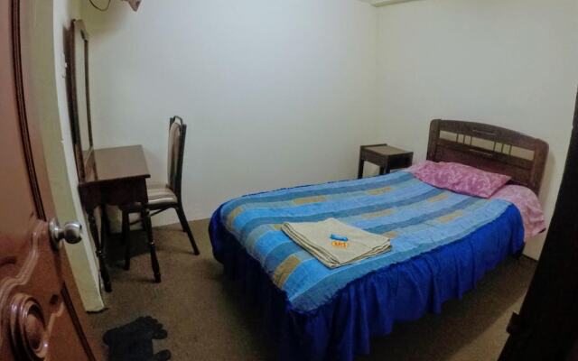 Residencial Uruguay